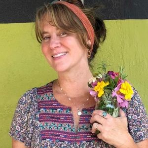 Meet your Posher, Sandra